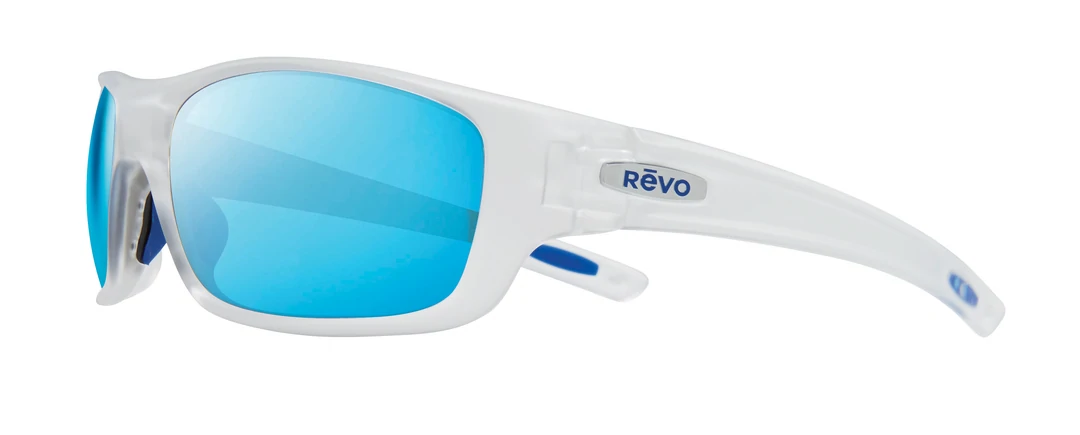 Revo polarized top sunglasses review