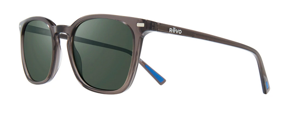 Revo Watson Sunglasses - Crystal Glass Lens