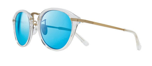 Revo Quinn Sunglasses | Crystal Glass Lenses