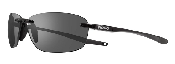 Revo Descend Fold Sunglasses