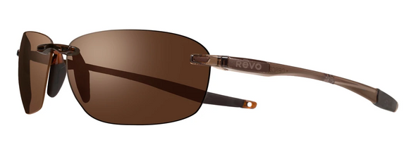 Revo Descend Fold Sunglasses