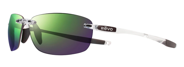 Revo Descend Fold Sunglasses