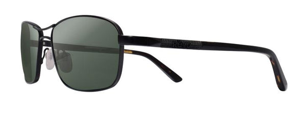 Revo Clive Sunglasses | Crystal Glass Lenses
