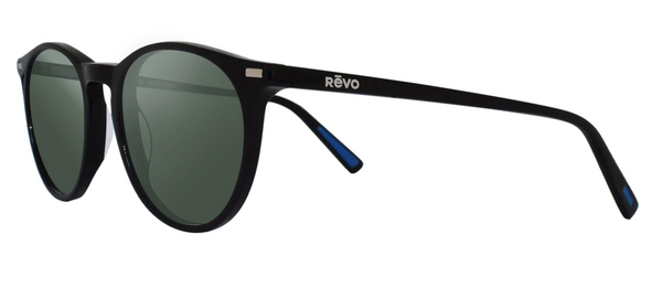 Revo Sierra Sunglasses | Crystal Glass Lenses