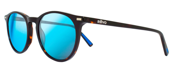 Revo Sierra Sunglasses | Crystal Glass Lenses