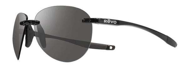 Revo Descend A Sunglasses