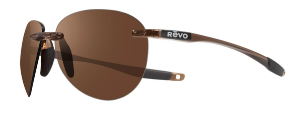 Revo Descend A Sunglasses