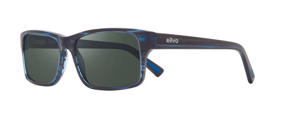 Revo Finley G Sunglasses | Crystal Glass Lenses