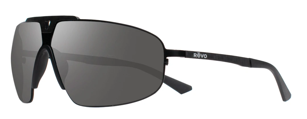 Revo Black