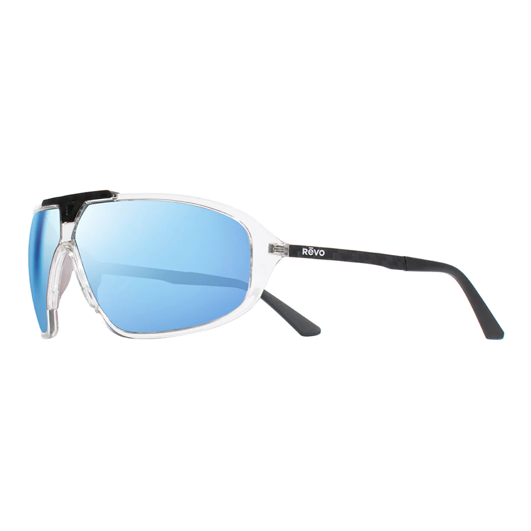 recorder kaart blad Revo Black" Freestyle Bode Miller Sunglasses – That Glasses Guy Optique De  Luxe
