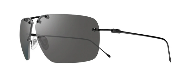 "Revo Black" Air 1 Sunglasses