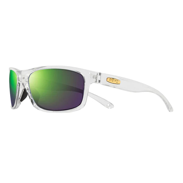 Revo Harness 24k Sunglasses