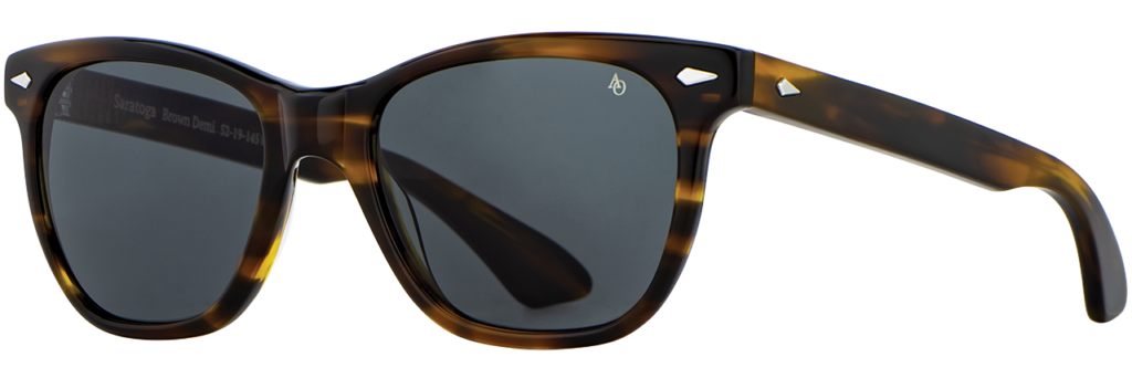 American Optical AO Saratoga Sunglasses