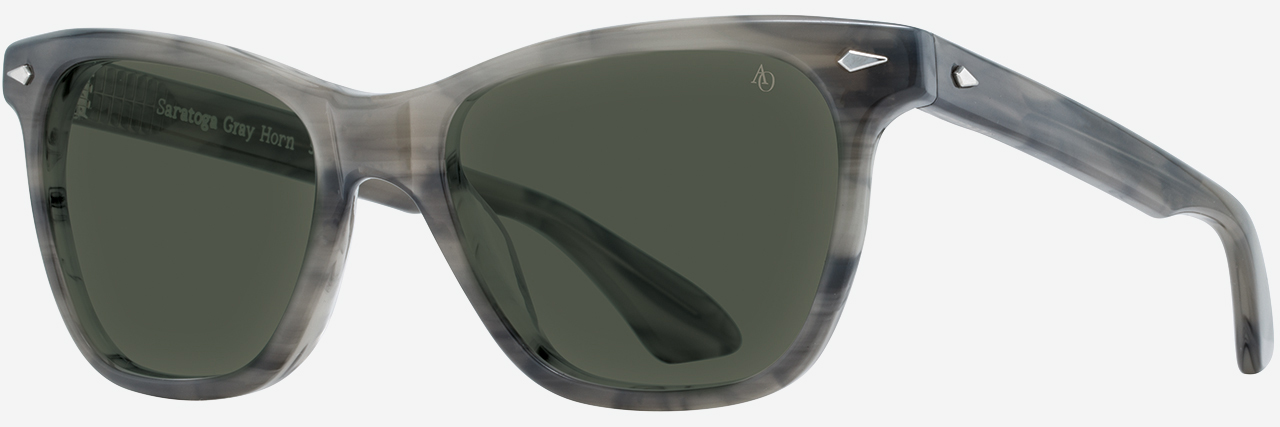 American Optical AO Saratoga Sunglasses – That Glasses Guy