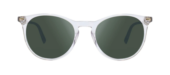 Revo Sierra Sunglasses | Crystal Glass Lenses
