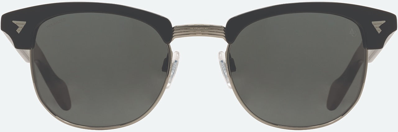 American Optical Sirmont Sunglasses