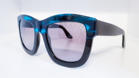 The Modern Aurora Square Sunglasses