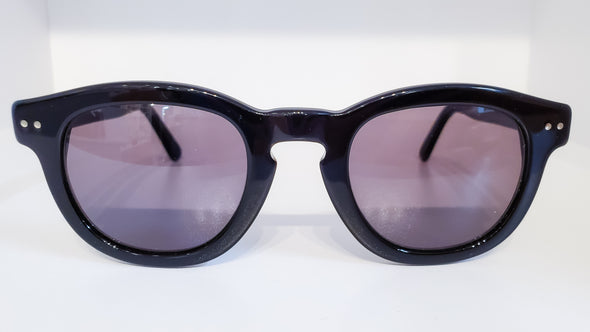 The Settler Sunglasses