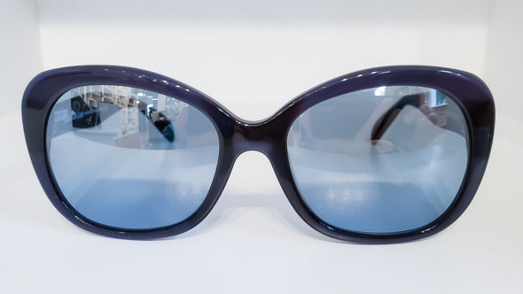 The Retro Butterfly Sunglasses