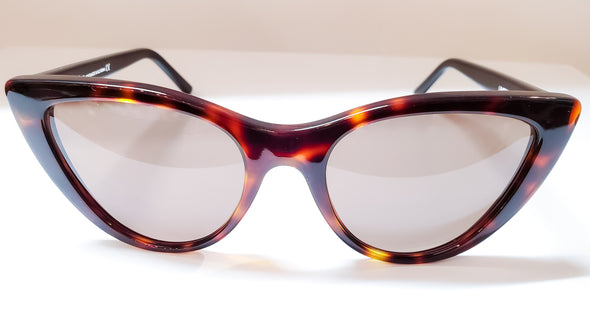Signature Cat-Eye Sunglasses