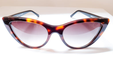 Signature Cat-Eye Sunglasses