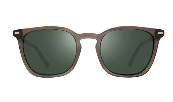 Revo Watson Sunglasses - Crystal Glass Lens