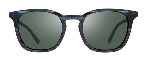 Revo Watson Sunglasses - Crystal Glass Lens