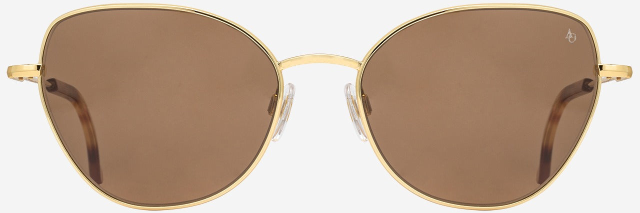 American Optical AO The Whitney Sunglasses