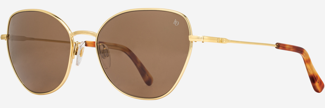American Optical AO The Whitney Sunglasses