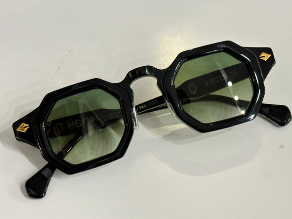 T Henri Birdcage Sunglasses