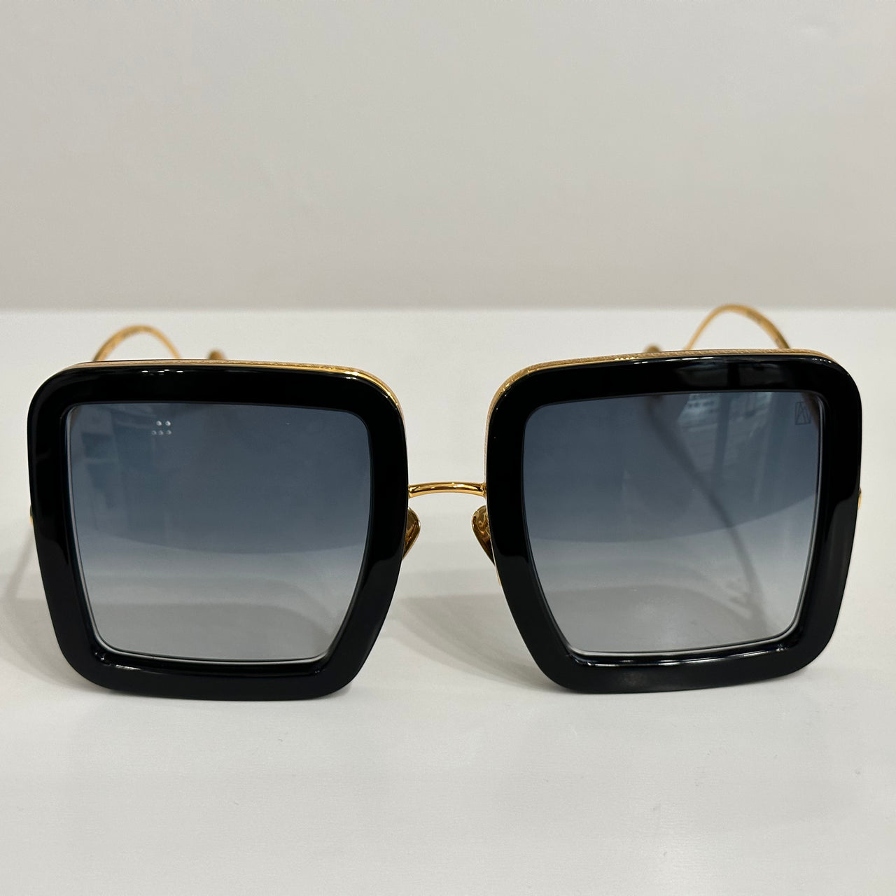 Anna Karin Karlsson Beaming Sky Sunglasses