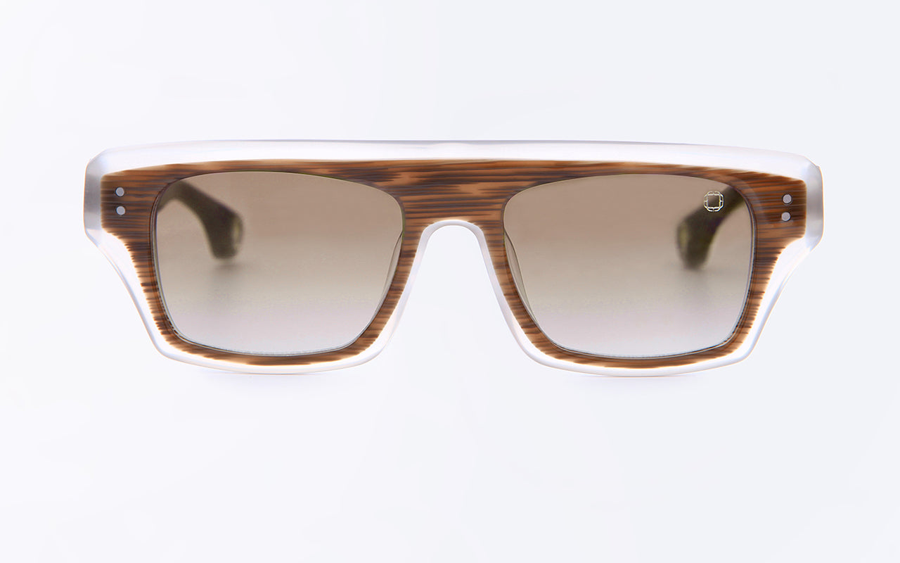 Blake Kuwahara Le Vau