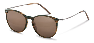 Rodenstock Sunglasses R3312