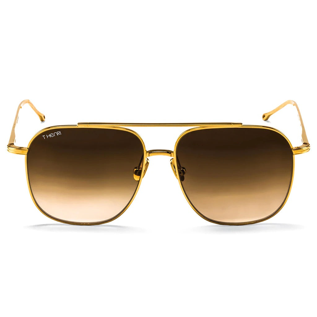 T Henri Vulcan Sunglasses